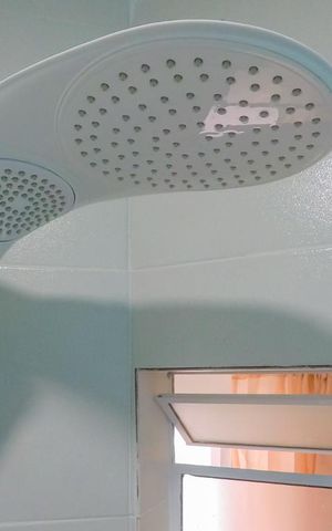 Studio para alugar com 22m², 1 quarto e sem vagaBanheiro