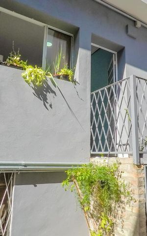 Studio para alugar com 22m², 1 quarto e sem vagaEntrada