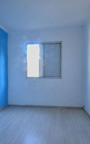 Apartamento à venda com 51m², 2 quartos e 1 vaga Apartamento à venda com 51m², 2 quartos e 1 vagaQuarto 02