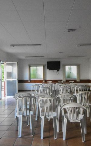Apartamento à venda com 51m², 2 quartos e 1 vaga Apartamento à venda com 51m², 2 quartos e 1 vagaSalão de Festas