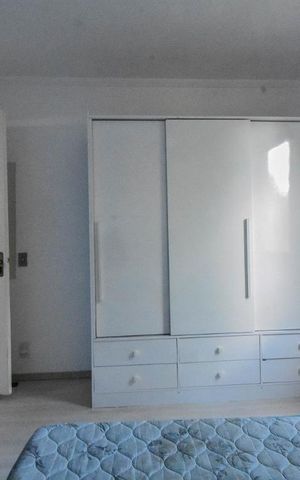 Apartamento à venda com 51m², 2 quartos e 1 vaga Apartamento à venda com 51m², 2 quartos e 1 vagaQuarto 01