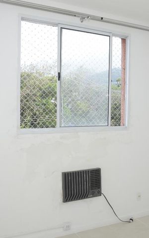 Apartamento para alugar com 48m², 2 quartos e sem vagaQuarto 2 