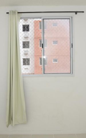 Apartamento para alugar com 48m², 2 quartos e sem vagaQuarto 1 