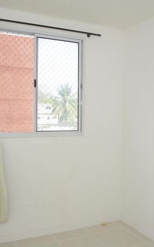Apartamento para alugar com 48m², 2 quartos e sem vagaQuarto 1 