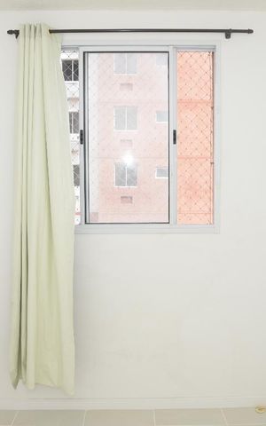 Apartamento para alugar com 48m², 2 quartos e sem vagaQuarto 1 