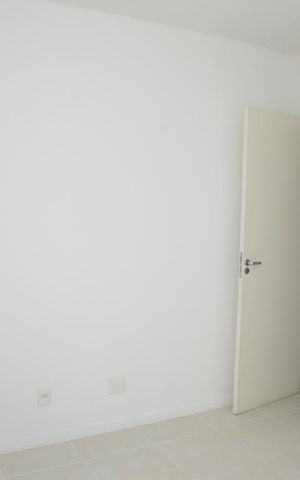 Apartamento para alugar com 48m², 2 quartos e sem vagaQuarto 2 