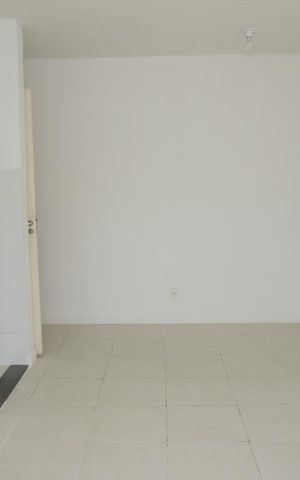 Apartamento para alugar com 48m², 2 quartos e sem vagaSala