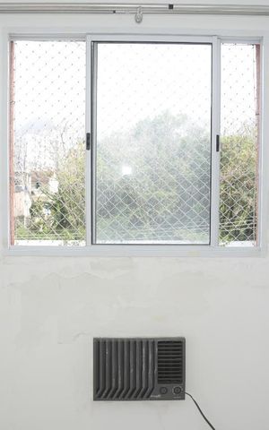 Apartamento para alugar com 48m², 2 quartos e sem vagaQuarto 2 