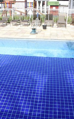 Apartamento para alugar com 48m², 2 quartos e sem vagaÁrea comum - Piscina