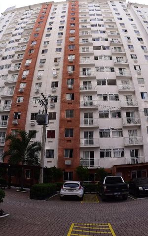 Apartamento para alugar com 48m², 2 quartos e sem vagaFachada do Condomínio