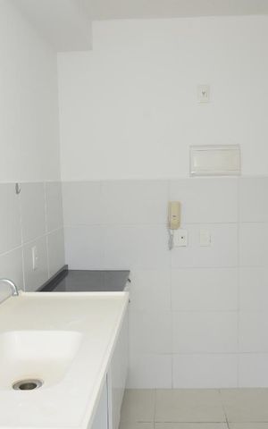 Apartamento para alugar com 48m², 2 quartos e sem vagaCozinha