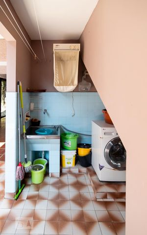 Casa para alugar com 500m², 3 quartos e 3 vagas Casa para alugar com 500m², 3 quartos e 3 vagasÁrea de Serviço