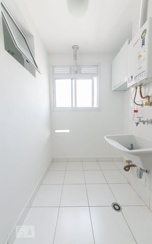 Apartamento para alugar com 68m², 3 quartos e 1 vagaLavanderia