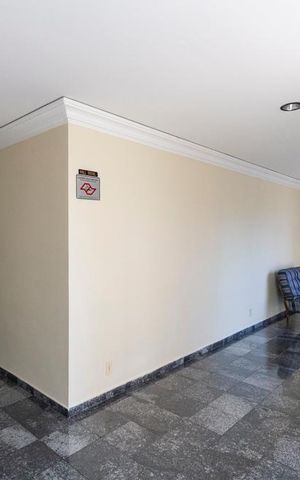 Apartamento à venda com 57m², 2 quartos e 1 vagaHall social