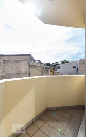 Apartamento à venda com 57m², 2 quartos e 1 vagaVaranda