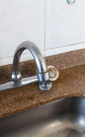 Apartamento à venda com 57m², 2 quartos e 1 vagaCozinha