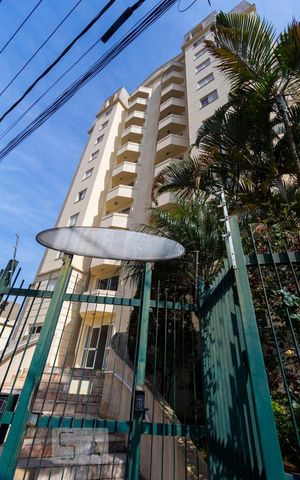 Apartamento à venda com 57m², 2 quartos e 1 vagaFachada