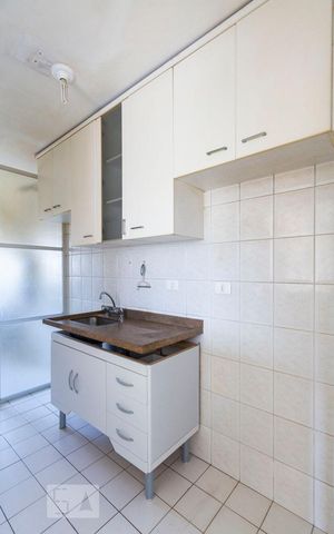 Apartamento à venda com 57m², 2 quartos e 1 vagaCozinha