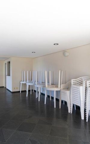 Apartamento à venda com 57m², 2 quartos e 1 vagaSalão de Festas