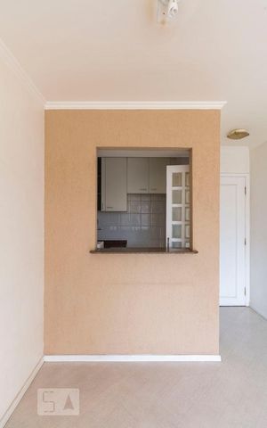 Apartamento à venda com 57m², 2 quartos e 1 vagaCozinha