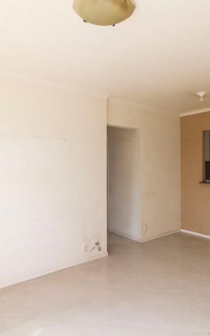 Apartamento à venda com 57m², 2 quartos e 1 vagaSala