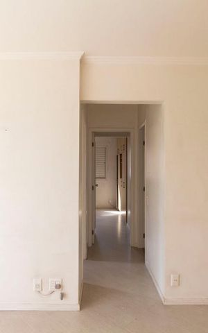 Apartamento à venda com 57m², 2 quartos e 1 vagaSala