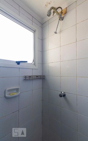 Apartamento à venda com 57m², 2 quartos e 1 vagaSuíte - Quarto 2