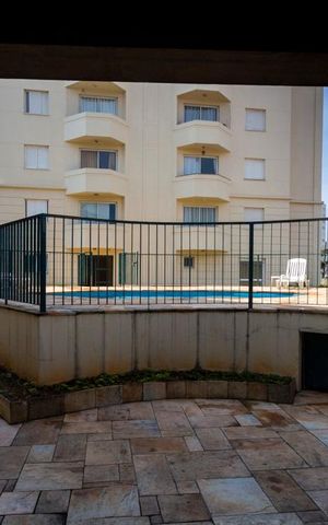 Apartamento à venda com 57m², 2 quartos e 1 vagaÁrea Externa da Churrasqueira