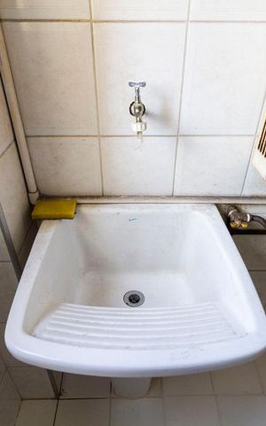 Apartamento à venda com 57m², 2 quartos e 1 vagaÁrea de Serviço