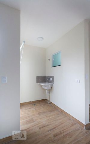 Studio para alugar com 32m², 1 quarto e sem vagaÁrea de Serviço