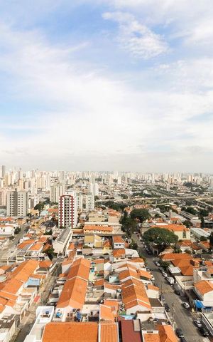 Apartamento à venda com 67m², 2 quartos e 1 vagaVista