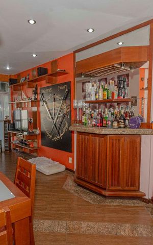 Apartamento para alugar com 65m², 2 quartos e 1 vagaSala