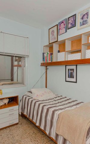 Apartamento para alugar com 65m², 2 quartos e 1 vagaQuarto 1