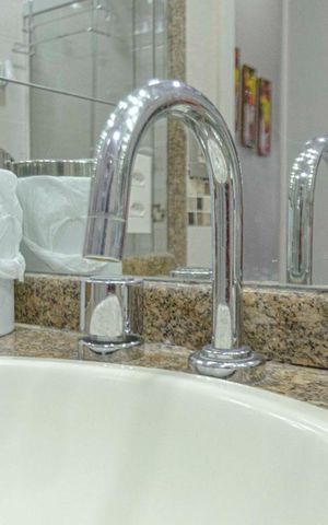 Apartamento para alugar com 65m², 2 quartos e 1 vagaBanheiro