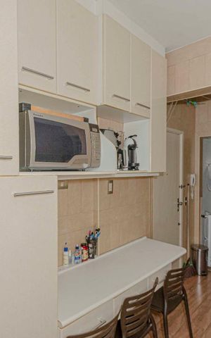 Apartamento para alugar com 65m², 2 quartos e 1 vagaCozinha