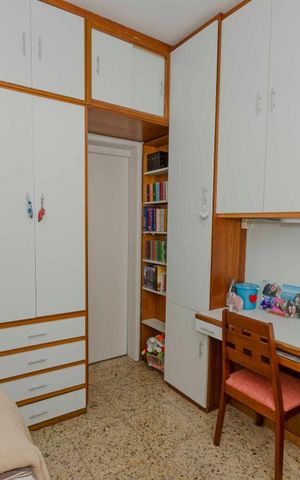 Apartamento para alugar com 65m², 2 quartos e 1 vagaQuarto 1