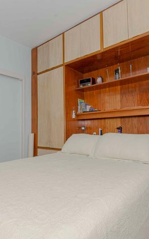 Apartamento para alugar com 65m², 2 quartos e 1 vagaQuarto 2