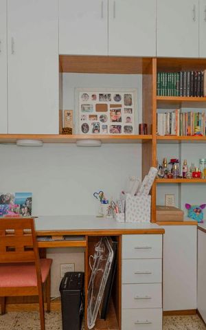 Apartamento para alugar com 65m², 2 quartos e 1 vagaQuarto 1