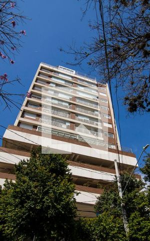Apartamento à venda com 150m², 2 quartos e 3 vagas Apartamento à venda com 150m², 2 quartos e 3 vagasFachada do Prédio