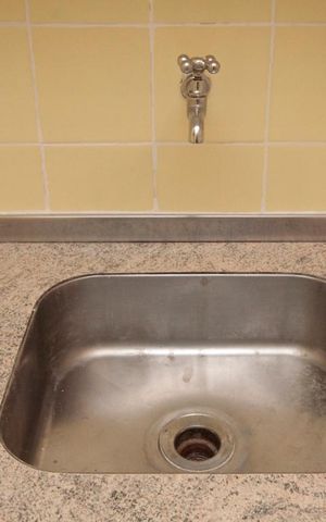 Apartamento para alugar com 40m², 1 quarto e 1 vagaCozinha