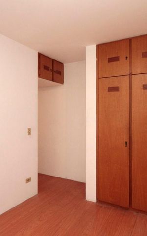 Apartamento para alugar com 40m², 1 quarto e 1 vagaQuarto