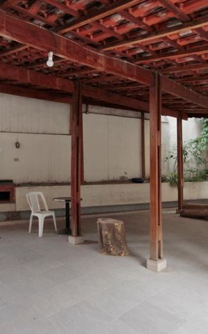 Apartamento para alugar com 40m², 1 quarto e 1 vagaChurrasqueira
