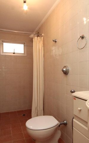 Apartamento para alugar com 40m², 1 quarto e 1 vagaBanheiro