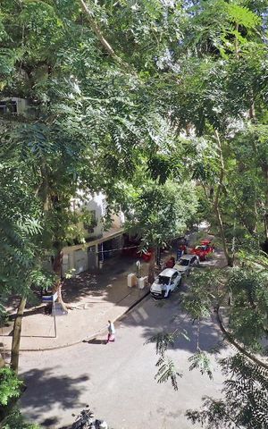 Apartamento para alugar com 60m², 1 quarto e sem vaga Apartamento para alugar com 60m², 1 quarto e sem vagaVista Sala.