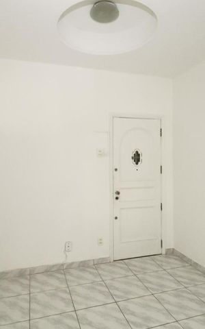 Apartamento para alugar com 60m², 1 quarto e sem vaga Apartamento para alugar com 60m², 1 quarto e sem vagaSala.
