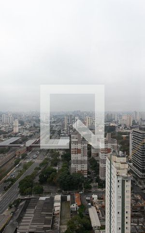 Apartamento à venda com 134m², 1 quarto e 2 vagas Apartamento à venda com 134m², 1 quarto e 2 vagasVista da Varanda