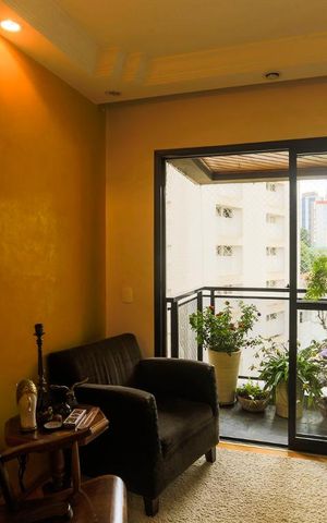 Apartamento para alugar com 70m², 3 quartos e 1 vaga Apartamento para alugar com 70m², 3 quartos e 1 vagaSala de Estar