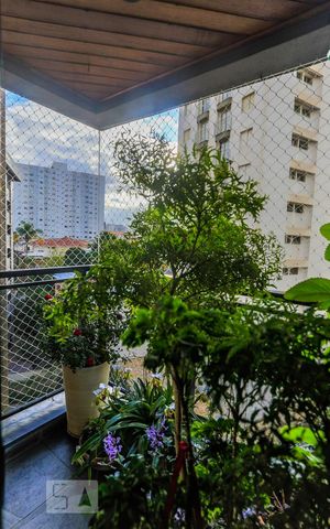 Apartamento para alugar com 70m², 3 quartos e 1 vaga Apartamento para alugar com 70m², 3 quartos e 1 vagaVaranda da Sala