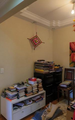 Apartamento para alugar com 70m², 3 quartos e 1 vaga Apartamento para alugar com 70m², 3 quartos e 1 vagaSala de TV