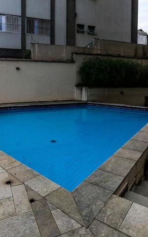 Apartamento para alugar com 70m², 3 quartos e 1 vaga Apartamento para alugar com 70m², 3 quartos e 1 vagaÁrea comum - Piscina